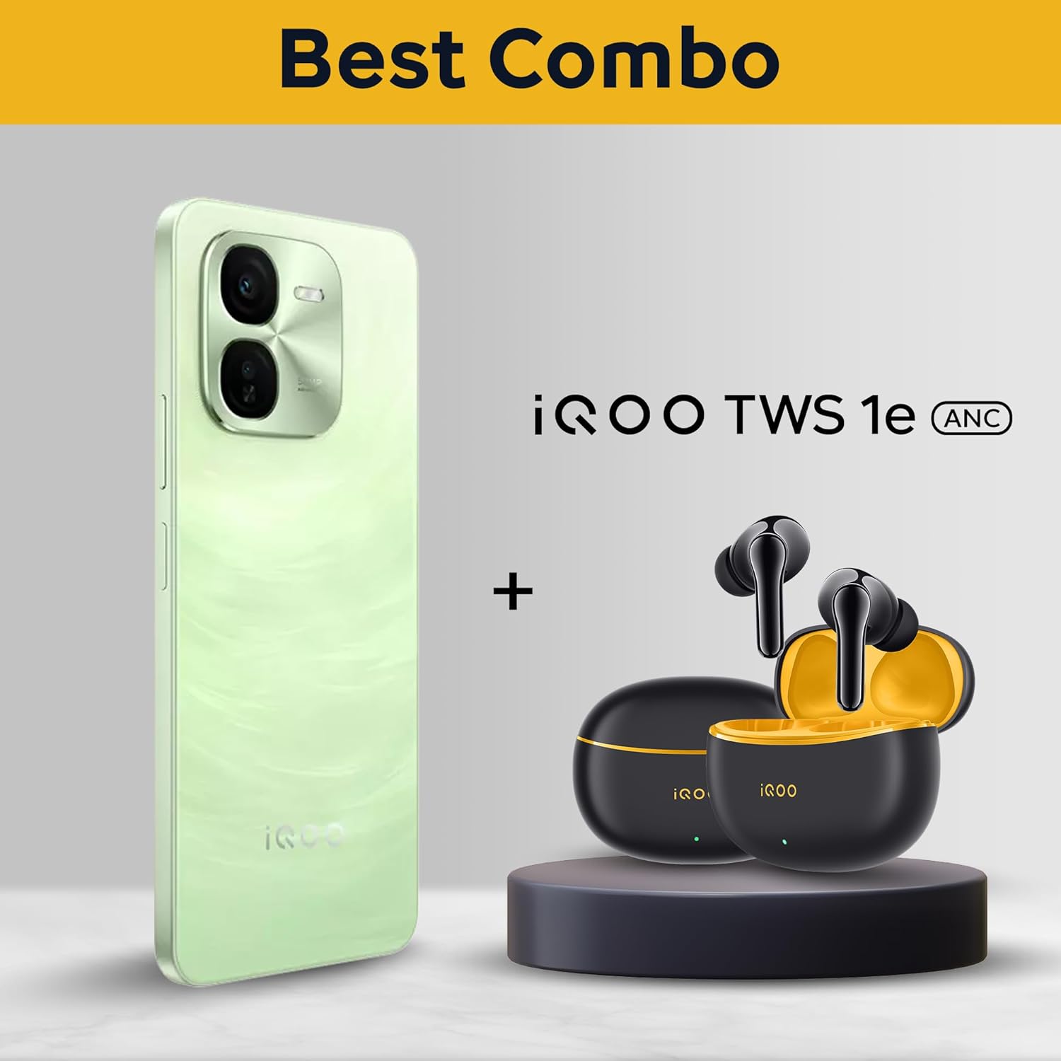 iQOO Z9x 5G thumbnail 2